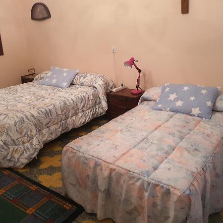 Casa Dora Duero Bed & Breakfast Zamora Ngoại thất bức ảnh