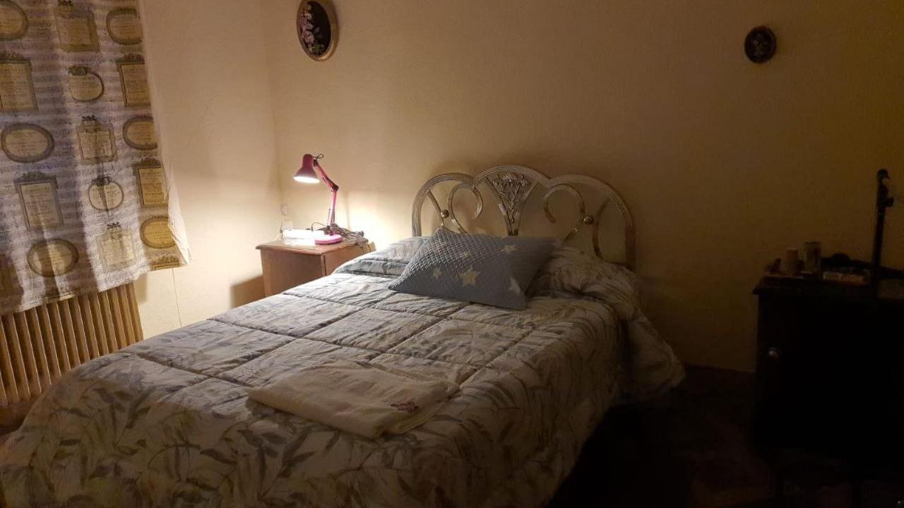 Casa Dora Duero Bed & Breakfast Zamora Ngoại thất bức ảnh