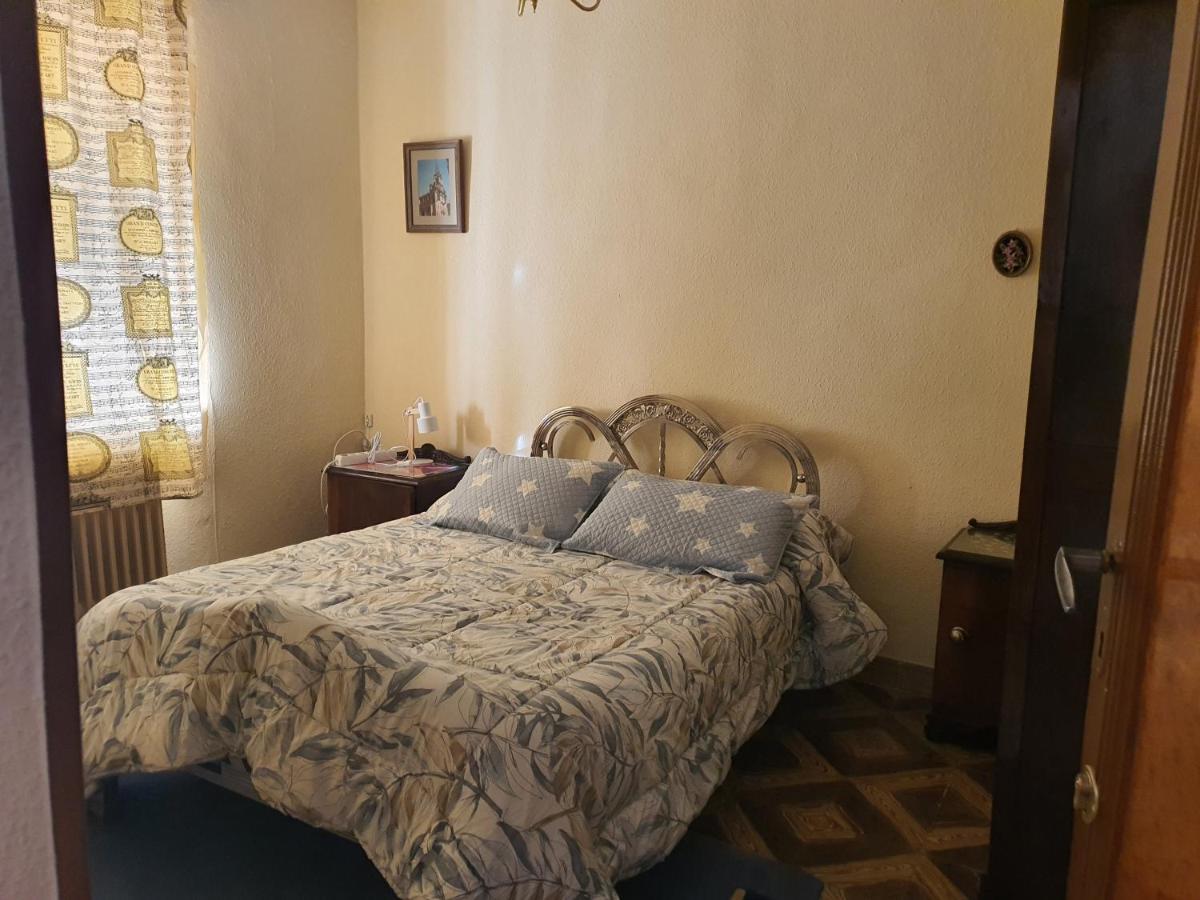 Casa Dora Duero Bed & Breakfast Zamora Ngoại thất bức ảnh