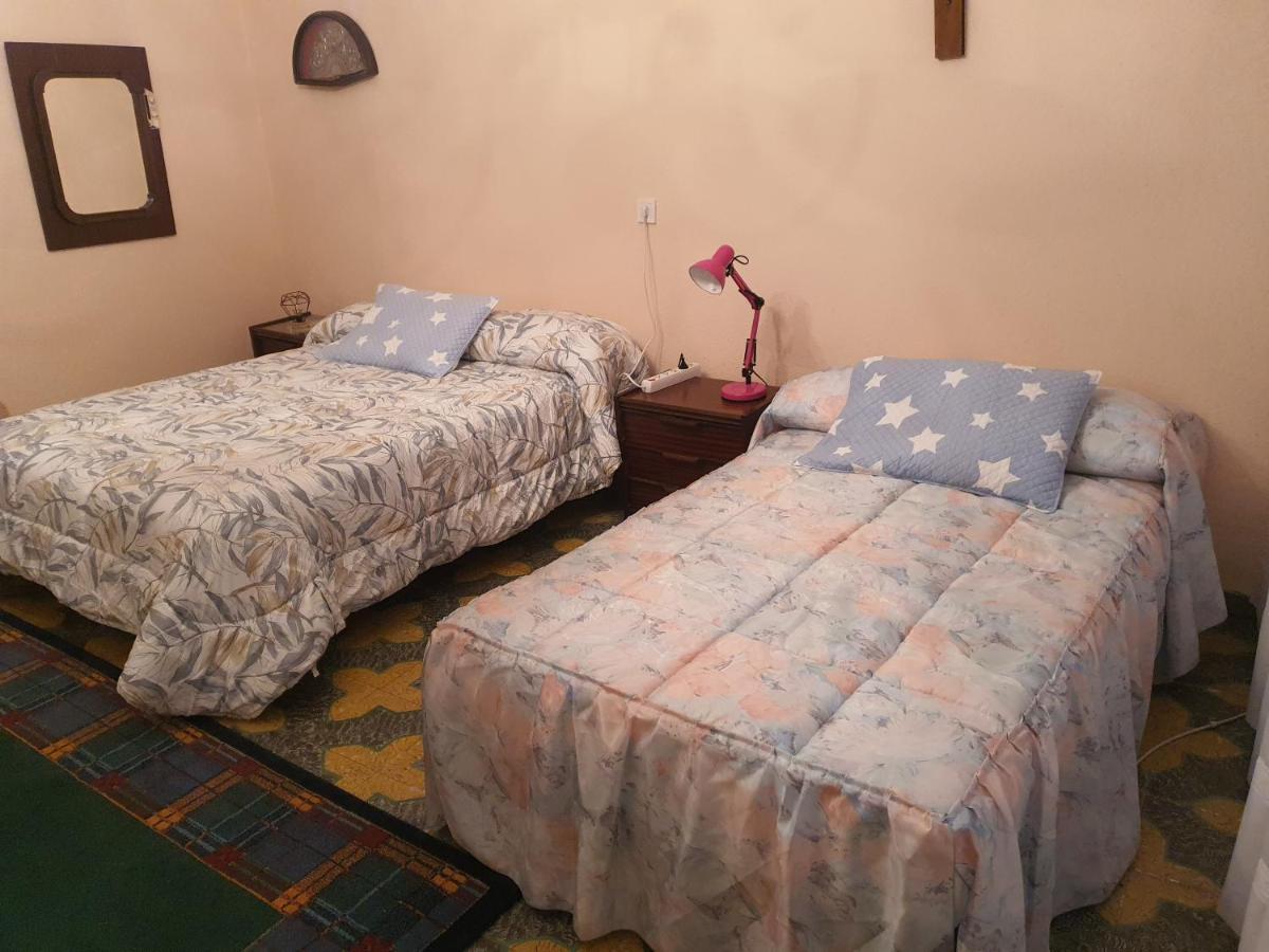 Casa Dora Duero Bed & Breakfast Zamora Ngoại thất bức ảnh